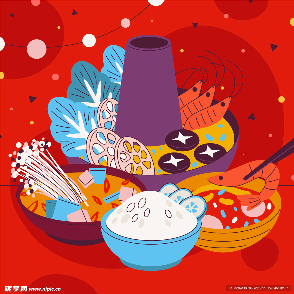 34099430_152346420107_2 Hot pot - Image 1